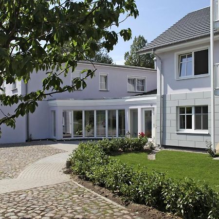 Aparthotel Saatmann Garni Аренсхоп Экстерьер фото