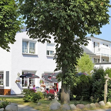 Aparthotel Saatmann Garni Аренсхоп Экстерьер фото