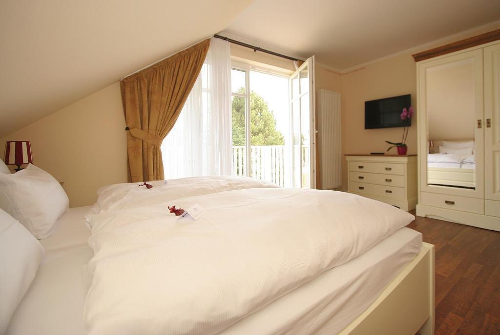 Aparthotel Saatmann Garni Аренсхоп Номер фото